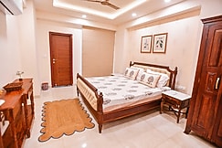 Sabora Comfort, Jaipur