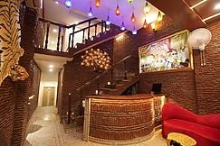 Hotel Nirvana Grand, Amritsar