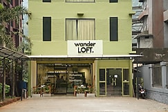 Wanderloft Cafe and Stays | Rooms & Dorms, Wayanad