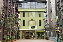 Wanderloft Cafe and Stays | Rooms & Dorms, Wayanad