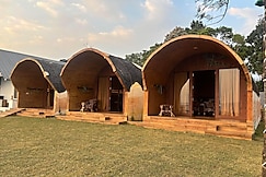 JAI HILL RESORT, Munnar