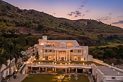 Victoria Mansion - A Signature Collection by HST Hotels, Udaipur