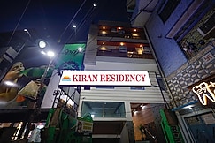 Kiran Residency, Varanasi