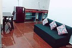 The Hotel Empire, Goa