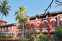 Sawantwadi  Palace Boutique Art hotel, Sawantwadi