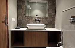 Washroom