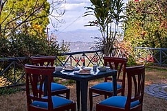 Alaya Stays Mehar Villa | 3 BHK With Garden & Scenic Views, Solan