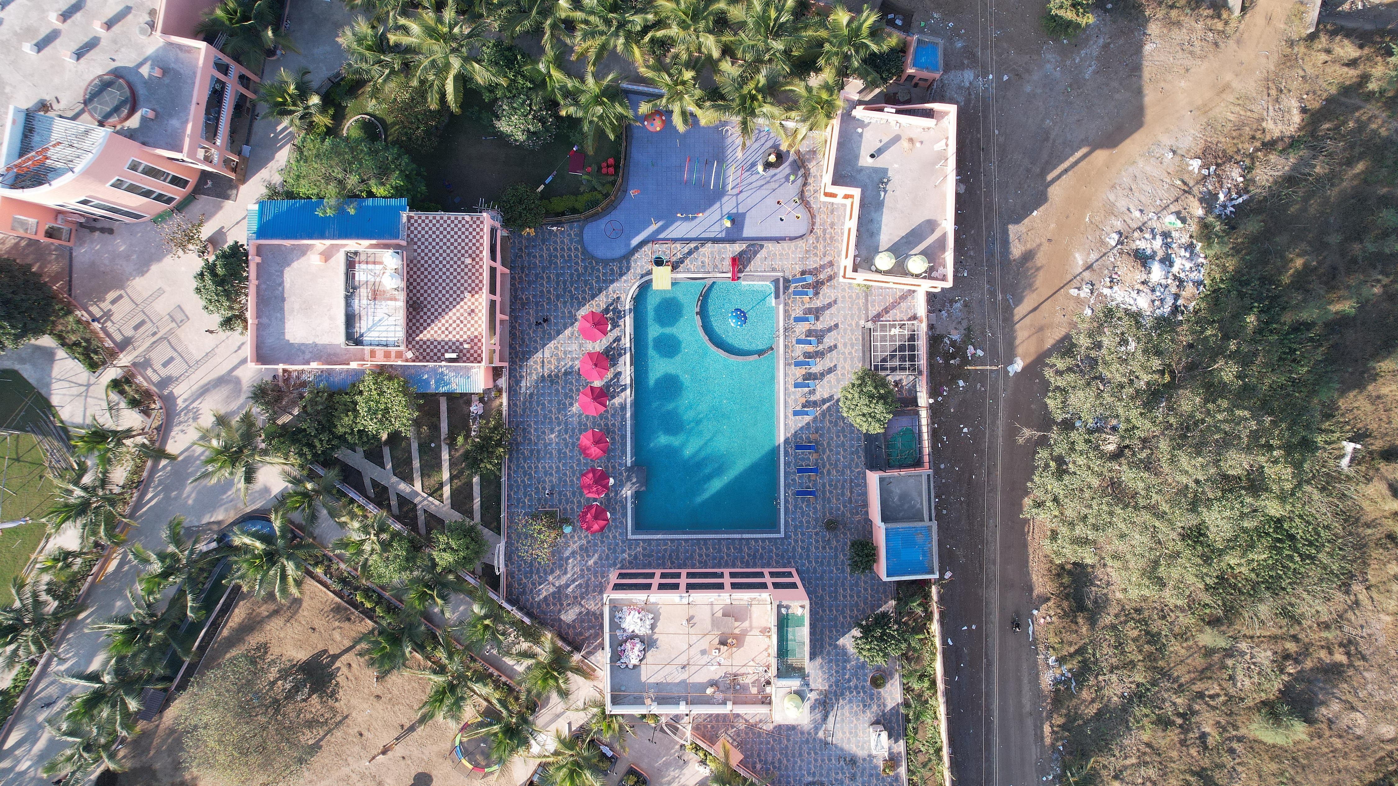 SHREE ANANDAM NIDHIVAN RESORT - Tap to explore photos