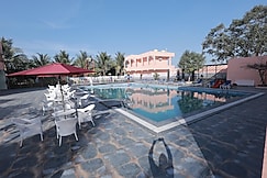 SHREE ANANDAM NIDHIVAN RESORT, Ambikapur