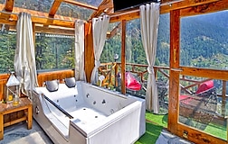 Jacuzzi