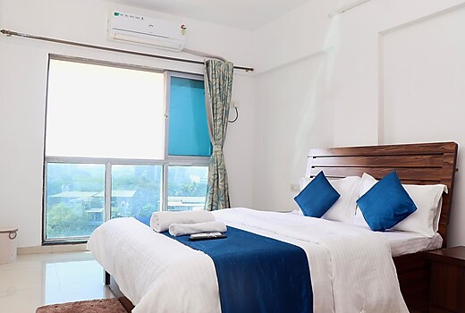Zenith Homes - Boomerang Suites