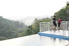 Belita Munnar, Munnar