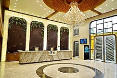 Hotel Balaji Palace Kashi, Varanasi
