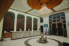 Hotel Balaji Palace Kashi, Varanasi