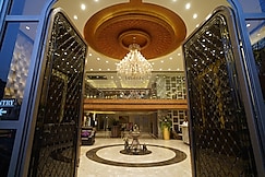 Hotel Balaji Palace Kashi