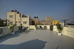 Abhyuday Nilaya, Bangalore
