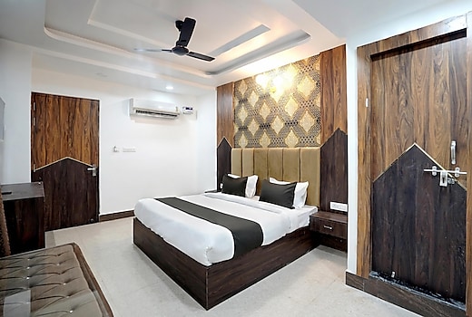 HOTEL O SERENITY