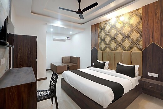 Super HOTEL O SERENITY