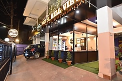 Hotel Hill View, Guwahati