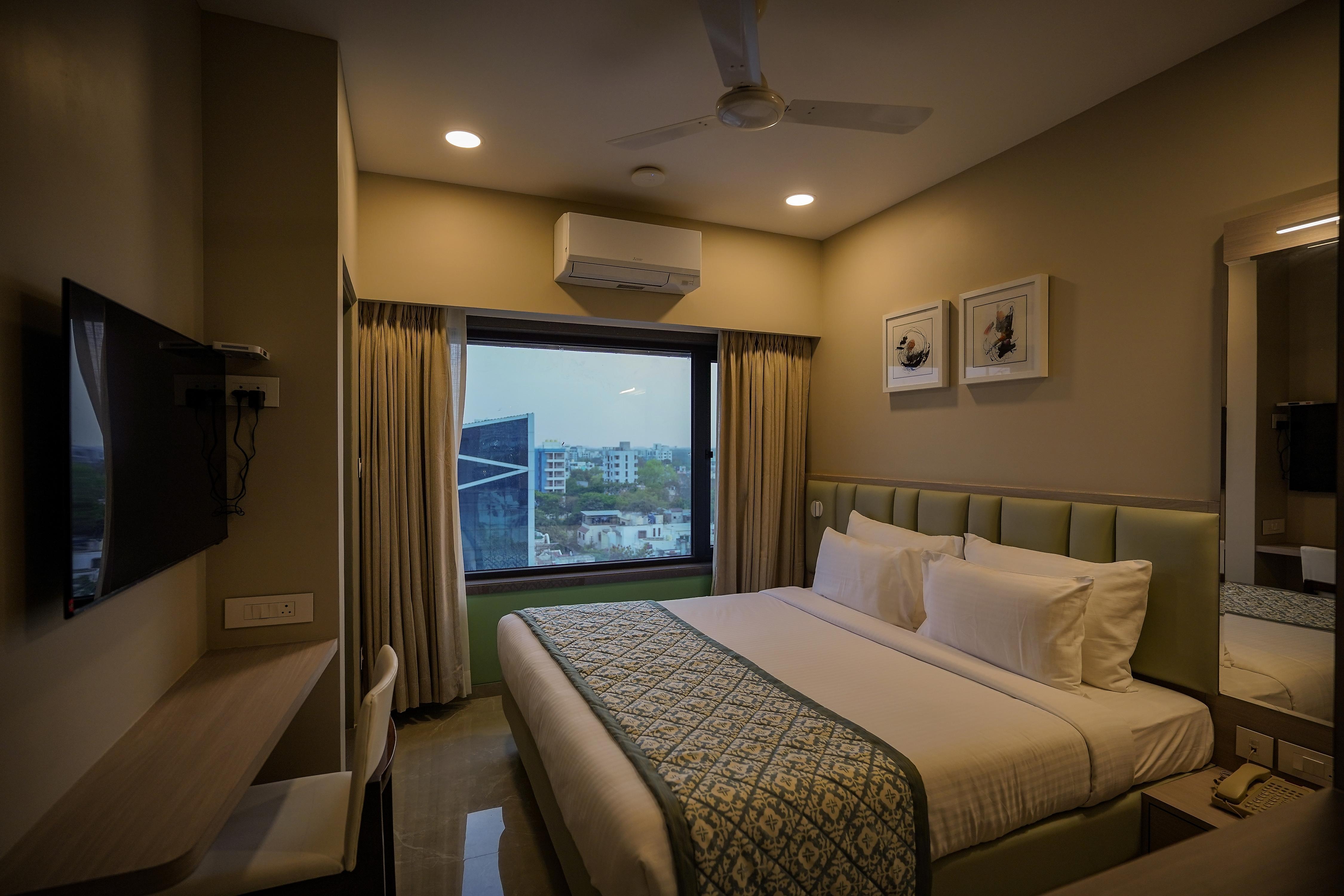 Hotel 24K 2
