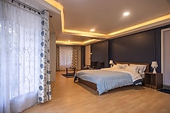 Sahaki Homestay, Shillong