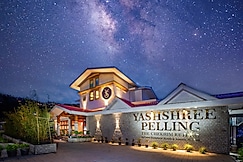 Yashshree Pelling Chekhim Retreat, Pelling