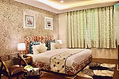Skyridges, Srinagar