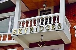Skyridges, Srinagar