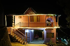 Ekantha Homestay | 15 Kms From Mukteshwar, Ranikhet