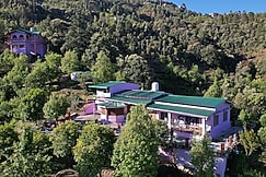 Ekantha Homestay | 15 Kms From Mukteshwar, Mukteshwar