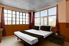 Hotel O Shri Krishna Guest House, Jodhpur