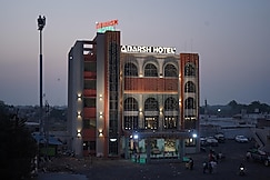 ADARSH HOTEL, Anand