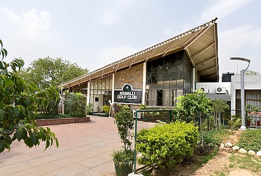 Aravali Golf Club