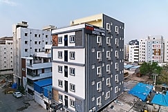 Marigold AtNest Kokapet, Hyderabad