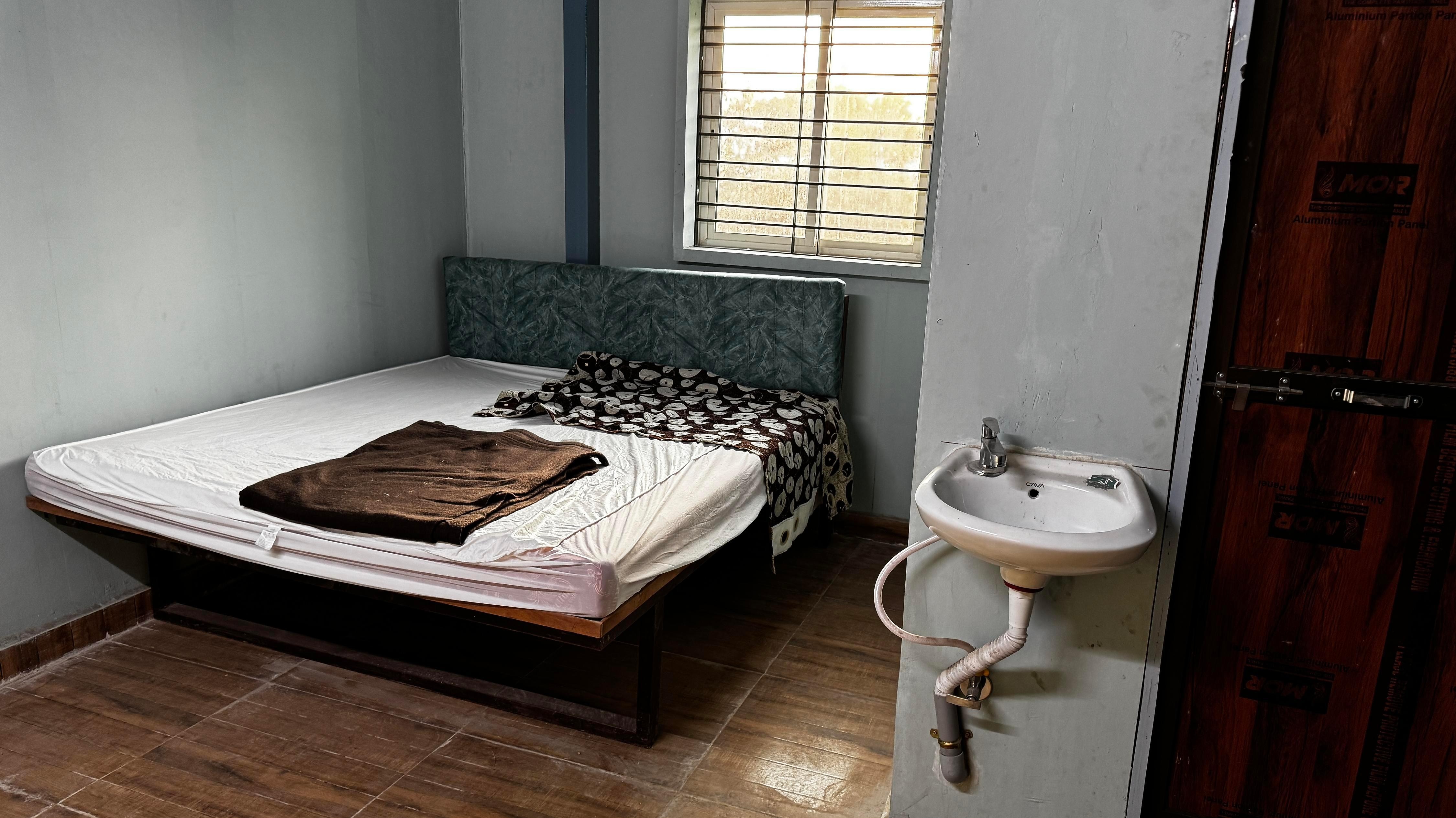 Hotel Shivba