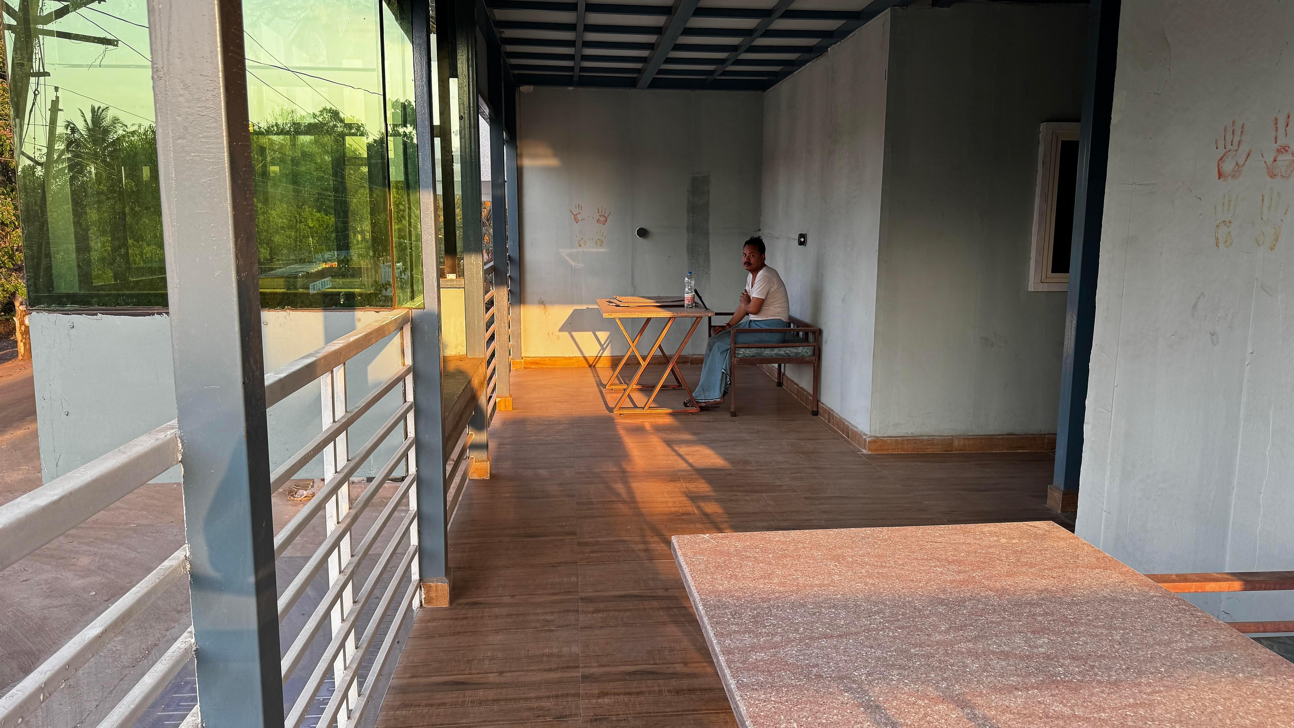 Hotel Shivba 2