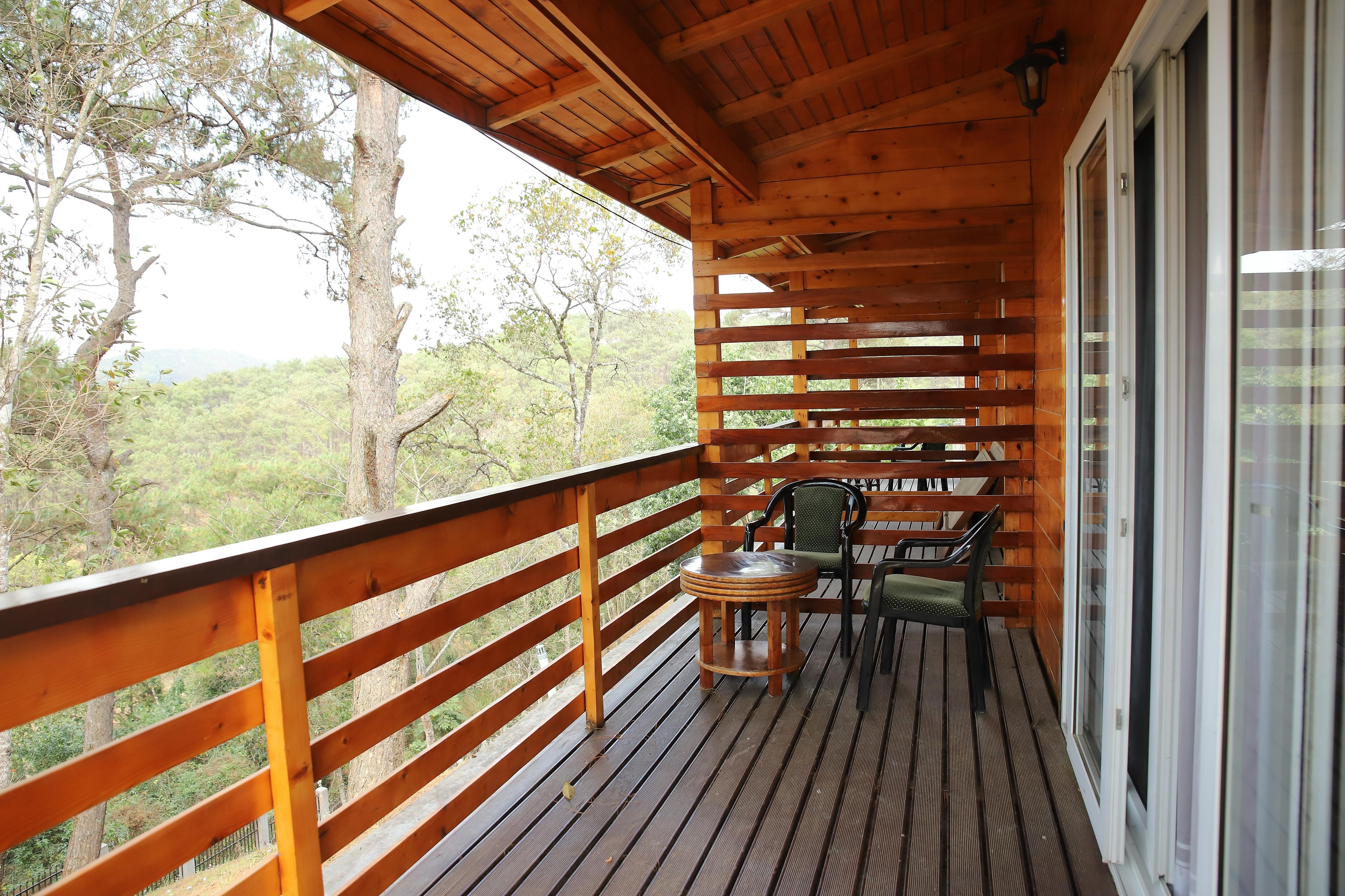 Rishat Sngi Orchid Resort, Shillong - Tap to explore photos