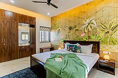 Swades abode, Udaipur