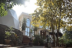 Tathastu Farms & Resort, Hazaribagh