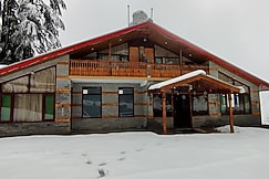 Nordic Heaven, Tso Moriri