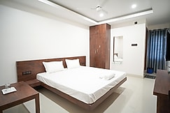 Royal Majestic Lodge, Guwahati