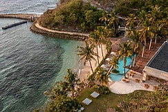 Semaya Beach Resort, Bali