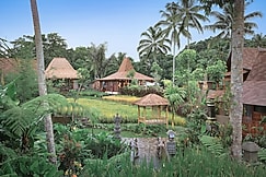Lawani Resort, Bali