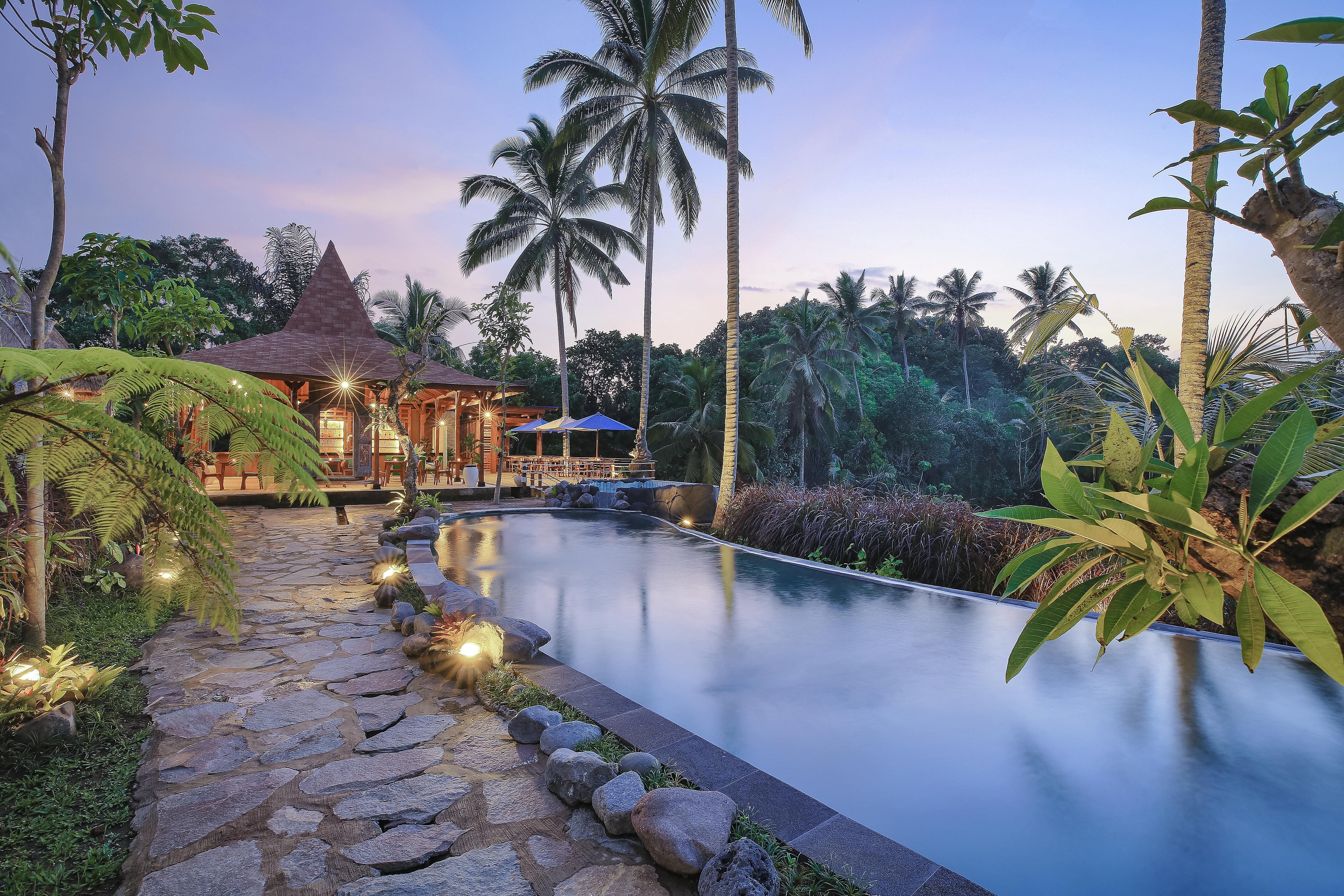 Lawani Resort - Tap to explore photos