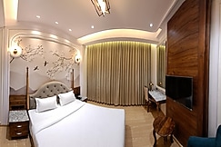 Hotel Virasat-E-Bushahr, Narkanda