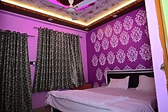 Shree Rama Krishna Homestay near Ram mandir, Ayodhya