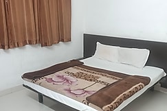 Hotel shiv mangal palace, Ujjain