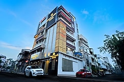 Surya Plaza, Katihar