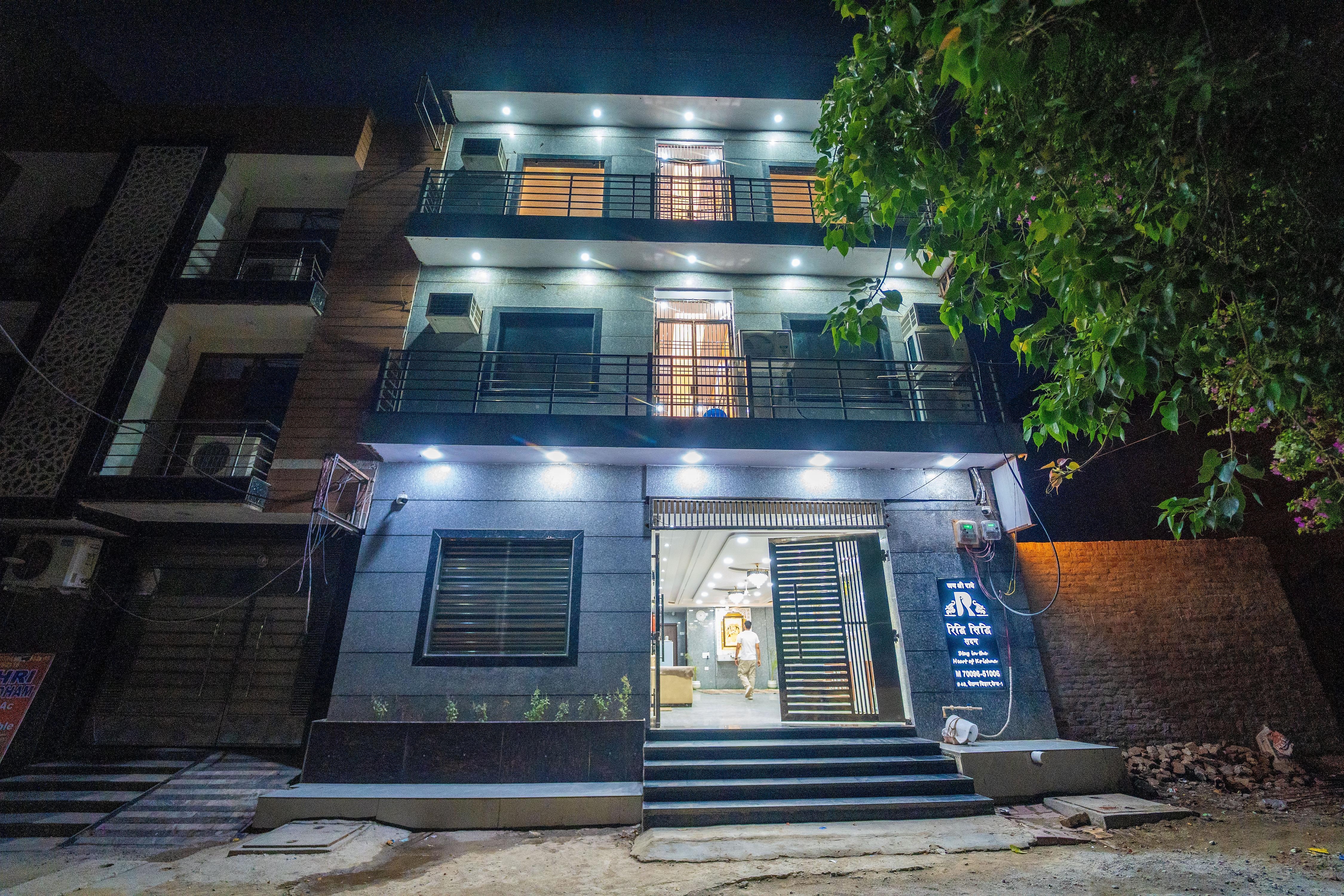 Shree Riddhi Siddhi Sadan - Tap to explore photos