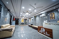 Shree Riddhi Siddhi Sadan, Vrindavan